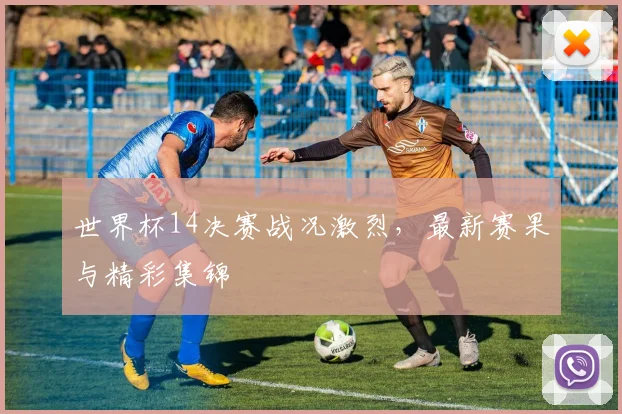 世界杯14决赛战况激烈，最新赛果与精彩集锦